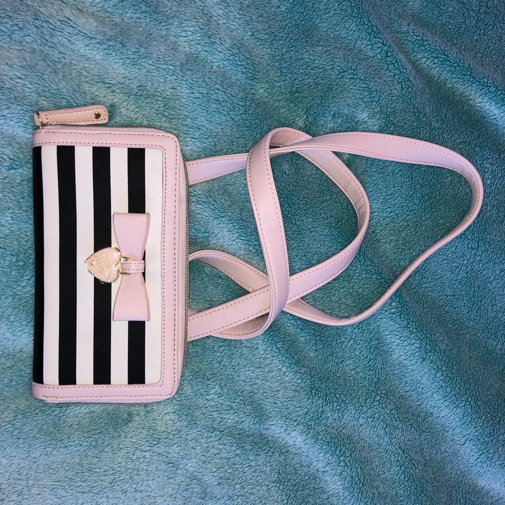 Betsey Johnson Wallet